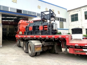 1000x700中型液壓對輥草莓黄色网站下载設備發貨