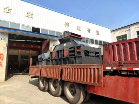 1208型直連式半自動對輥草莓视频免费看污發貨 