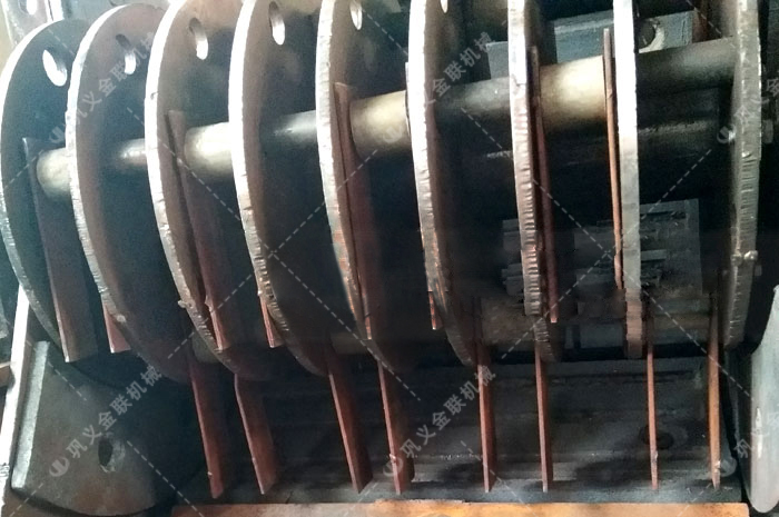 雙級粉碎機-雙級無篩底粉碎機-小型雙級草莓黄色网站下载-工作原理-圖片-視頻及型號參數